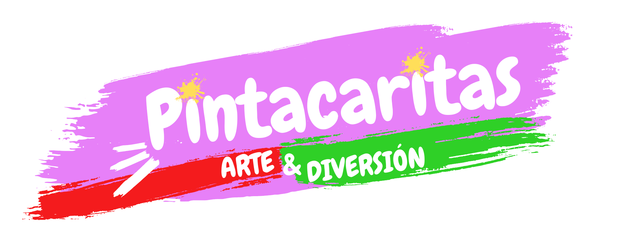 Pintacaritas - Arte y Diversión